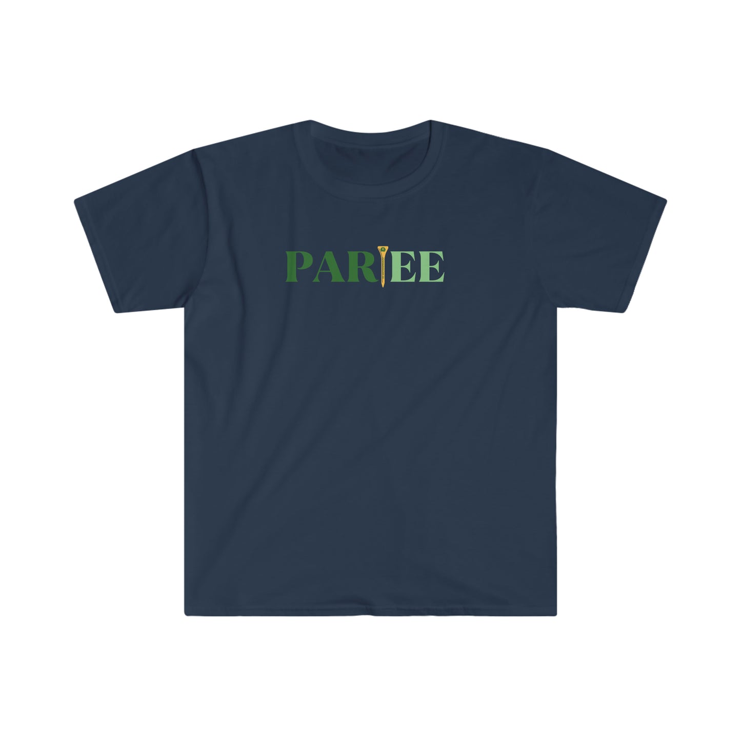 ParTee T-Shirt | Island Greens Golf Co.