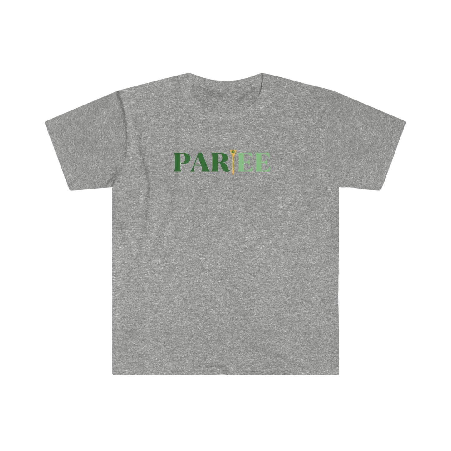 ParTee T-Shirt | Island Greens Golf Co.