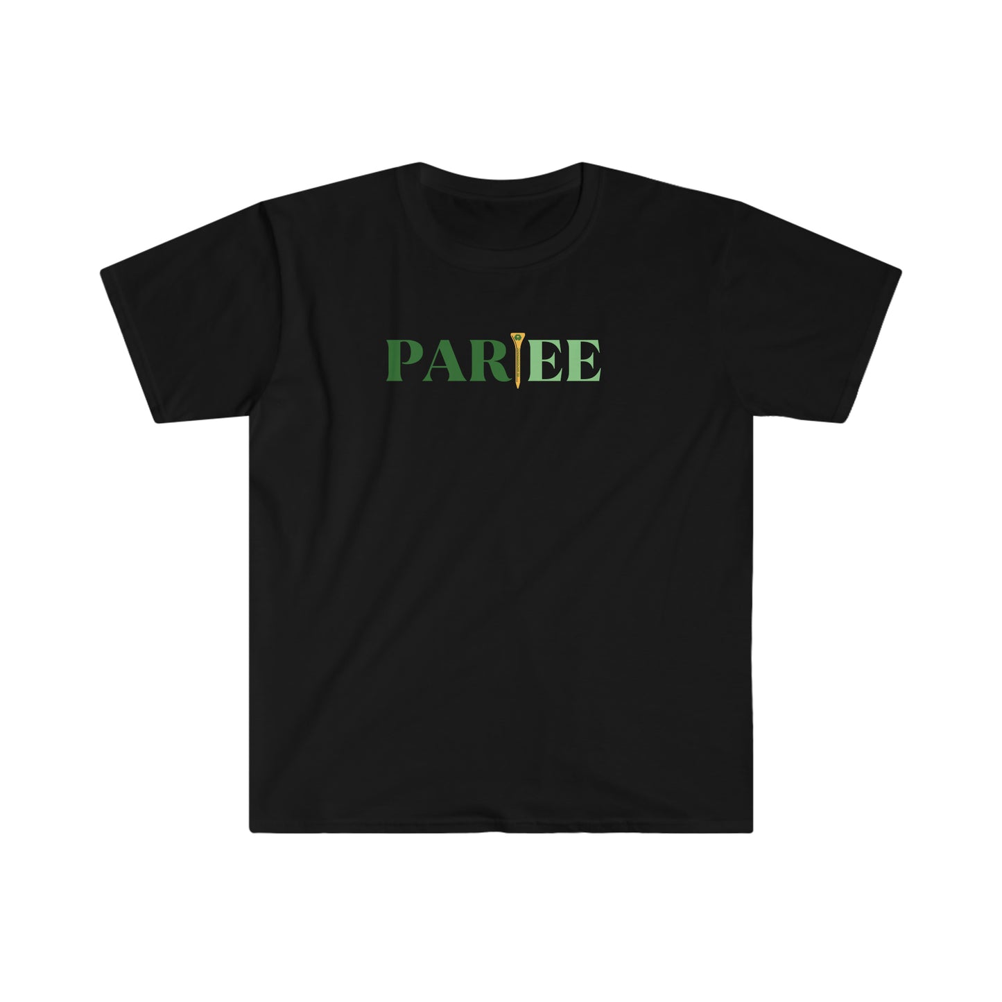 ParTee T-Shirt | Island Greens Golf Co.