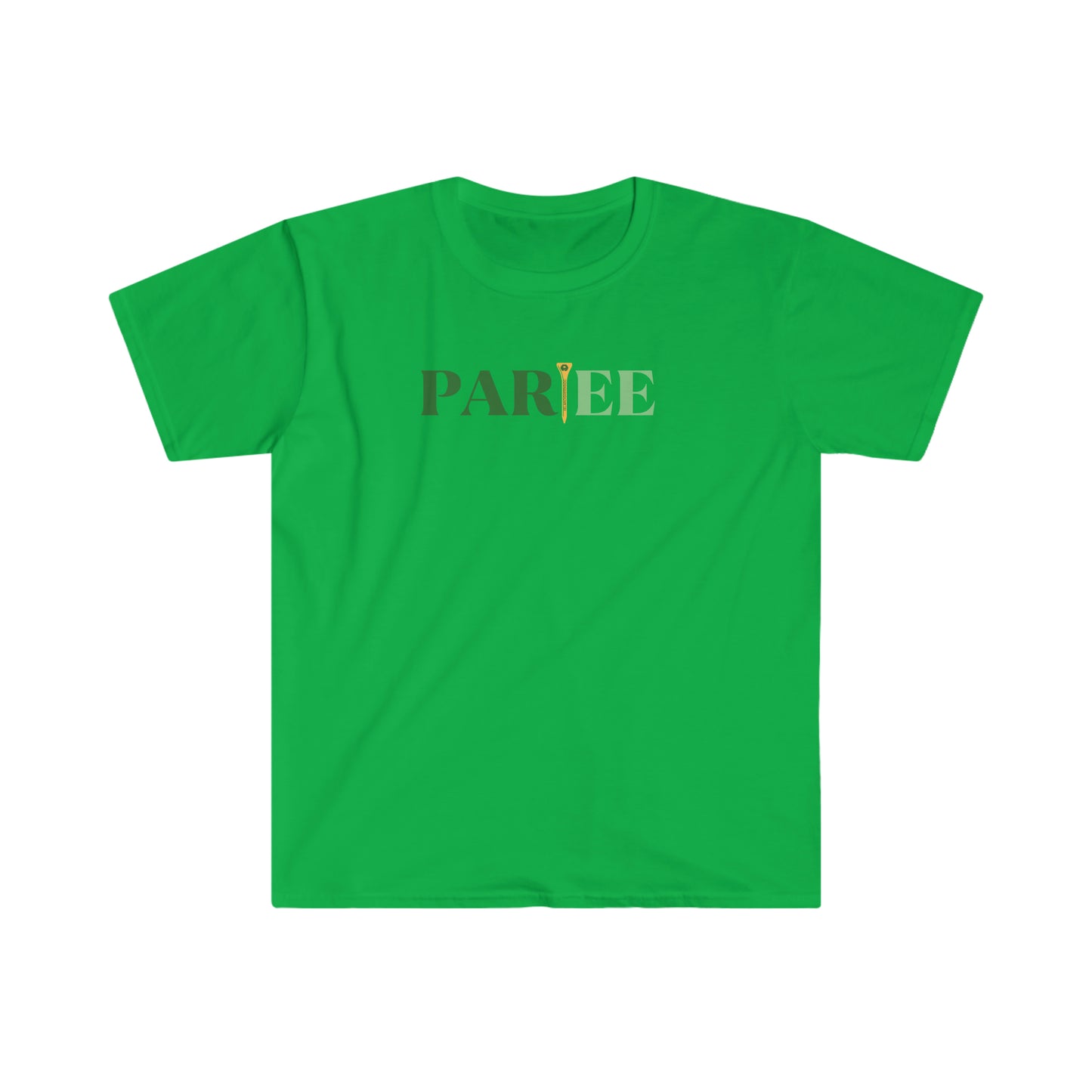 ParTee T-Shirt | Island Greens Golf Co.