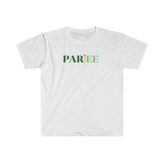 ParTee T-Shirt | Island Greens Golf Co.